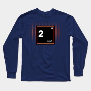 2A T-Shirt Long Sleeve T-Shirt